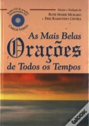 Capa do artigo As Mais Belas Orações de Todos os Tempos