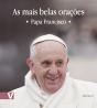 As Mais Belas Orações II - Papa Francisco - Preview