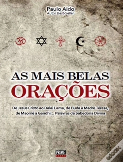 Capa do artigo As Mais Belas Orações