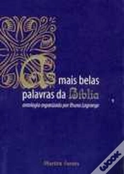 Capa do artigo As Mais Belas Palavras da Bíblia