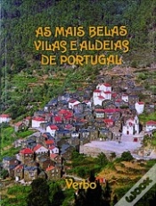 Capa do artigo As Mais Belas Vilas e Aldeias de Portugal