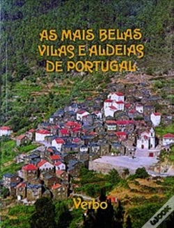 Capa do artigo As Mais Belas Vilas e Aldeias de Portugal