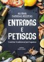 As Mais Famosas Receitas Entradas e Petiscos  - Preview