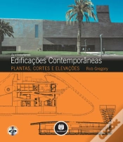 Capa do artigo As Mais Importantes Edificações Contemporâneas