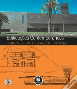 Capa do artigo As Mais Importantes Edificações Contemporâneas