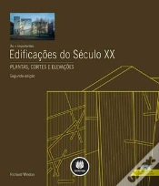 Capa do artigo As Mais Importantes Edificações do Sec. XX