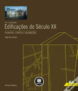 Capa do artigo As Mais Importantes Edificações do Sec. XX