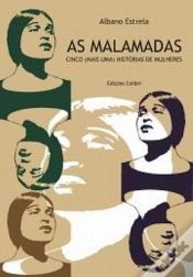 Capa do artigo As Malamadas