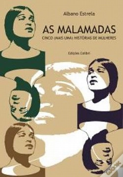 Capa do artigo As Malamadas