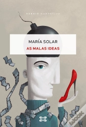 Capa do artigo As Malas Ideas