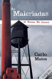 Capa do artigo As Malcriadas