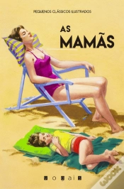 Capa do artigo As Mamãs