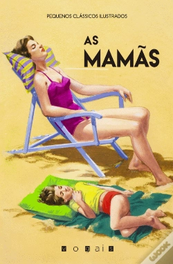 Capa do artigo As Mamãs