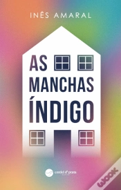 Capa do artigo As Manchas Índigo