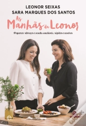 Capa do artigo As Manhãs da Leonor
