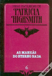 Capa do artigo As Manhãs do Eterno Nada