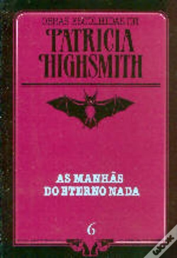 Capa do artigo As Manhãs do Eterno Nada