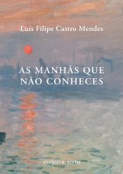 Capa do artigo As Manhãs Que não Conheces