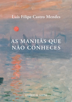 Capa do artigo As Manhãs Que não Conheces