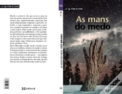 Capa do artigo As Mans Do Medo