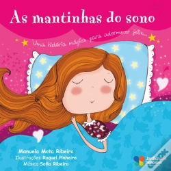Capa do artigo As Mantinhas do Sono