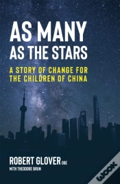 Capa do artigo As Many As The Stars