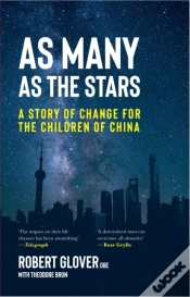 Capa do artigo As Many As The Stars