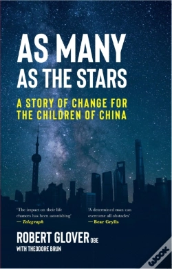 Capa do artigo As Many As The Stars
