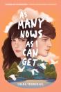 As Many Nows As I Can Get - Preview