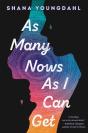 As Many Nows As I Can Get - Preview