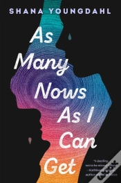 Capa do artigo As Many Nows As I Can Get