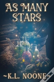Capa do artigo As Many Stars