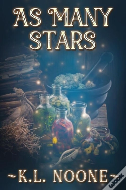 Capa do artigo As Many Stars