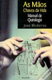 Capa do artigo As Mãos - Chaves da Vida
