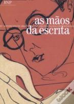 As mãos da escrita