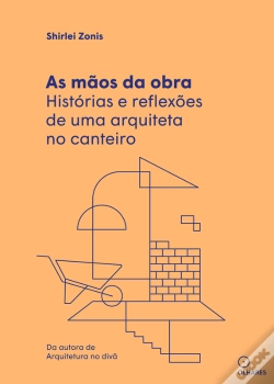 Capa do artigo As Mãos Da Obra
