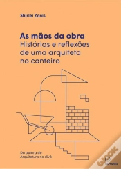 Capa do artigo As Mãos da Obra