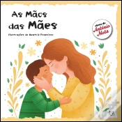 Capa do artigo As Mãos das Mães