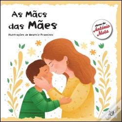 Capa do artigo As Mãos das Mães