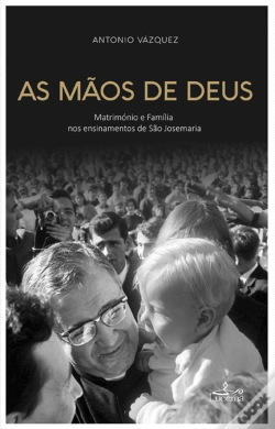 Capa do artigo As Mãos de Deus 