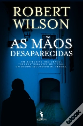 As Mãos Desaparecidas