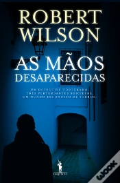 Capa do artigo As Mãos Desaparecidas