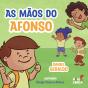 As Mãos do Afonso - Preview