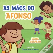 Capa do artigo As Mãos do Afonso