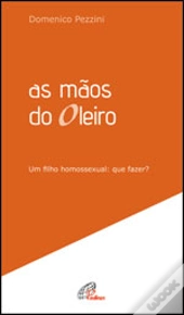 As Mãos do Oleiro