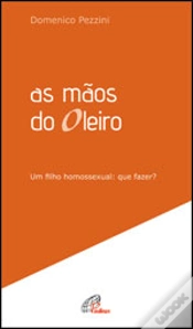 Capa do artigo As Mãos do Oleiro