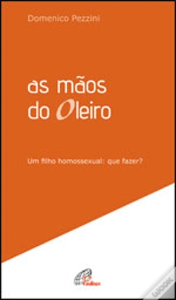 Capa do artigo As Mãos do Oleiro
