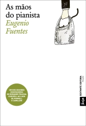 Capa do artigo As mãos do pianista