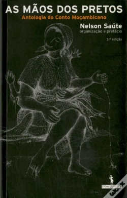 Capa do artigo As Mãos dos Pretos
