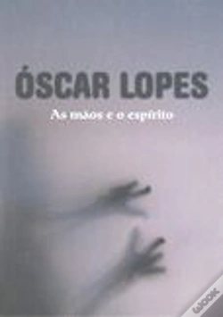 Capa do artigo As Mãos e o Espírito